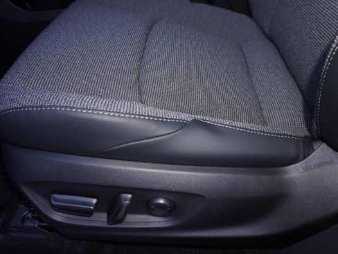 New 2026 Toyota bZ image 11