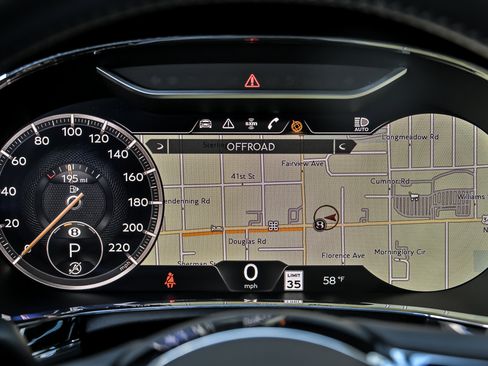 Used 2022 Bentley Continental GT AWD/4WD image 42