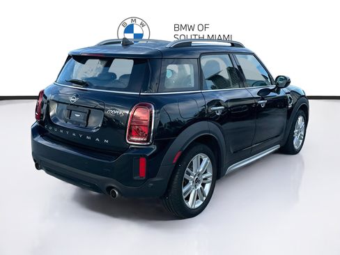 Certified 2024 MINI Cooper Countryman S FWD image 7