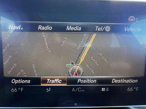 Used 2015 Mercedes-Benz C 300 Sedan image 20