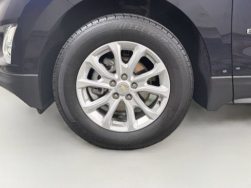 Used 2021 Chevrolet Equinox LT w/ Driver Convenience Package AWD/4WD image 31