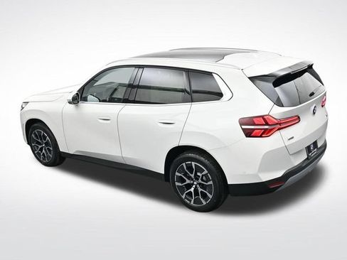 New 2026 BMW X3 xDrive30i w/ Convenience Package AWD/4WD image 28