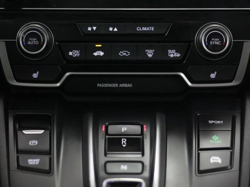 Used 2021 Honda CR-V EX image 25