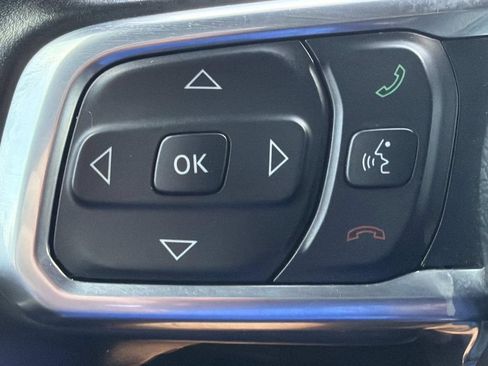 Used 2020 Jeep Wrangler Rubicon AWD/4WD image 20