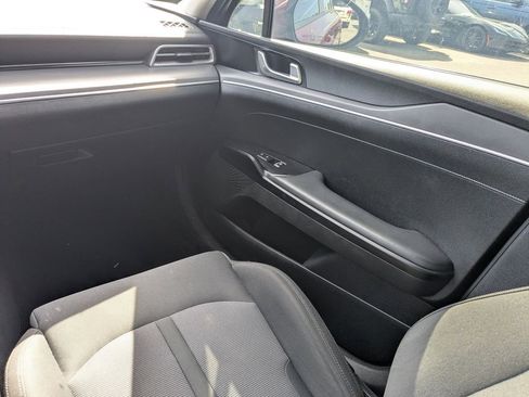 Used 2021 Kia K5 LXS image 16