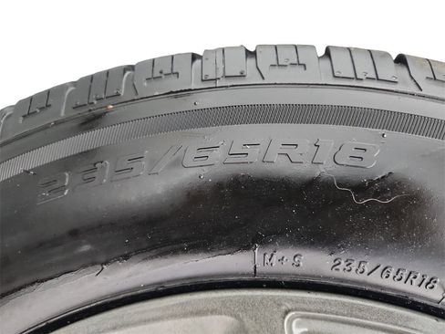 Used 2018 GMC Acadia SLT image 41