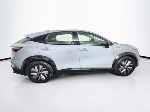 Used 2024 Nissan Ariya AWD image 10