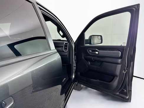 Used 2022 RAM 1500 Big Horn image 31