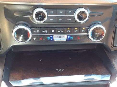 Used 2024 Ford F350 King Ranch AWD/4WD image 18