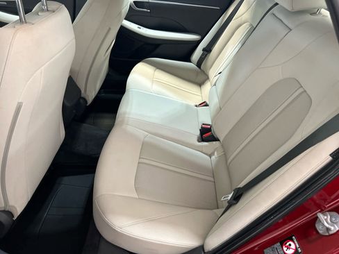 Used 2023 Hyundai Sonata SEL w/ Cargo Package FWD image 5