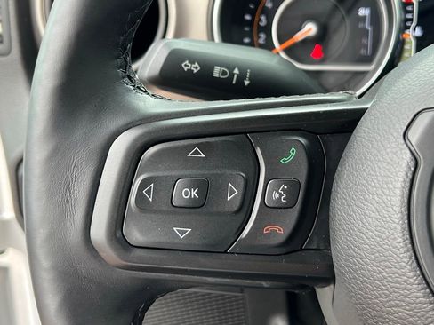 Used 2020 Jeep Wrangler Unlimited Sport AWD/4WD image 27