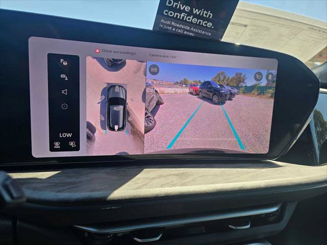 New 2026 Audi Q5 Premium AWD/4WD image 28