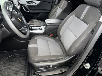 Certified 2024 Chevrolet Blazer LT w/ Convenience Package