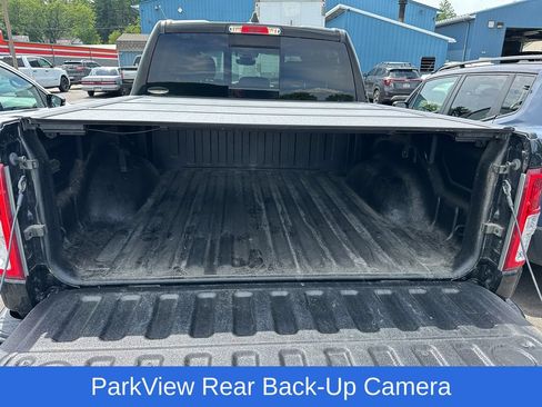 Used 2023 RAM 1500 Big Horn AWD/4WD image 6