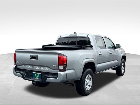 Used 2023 Toyota Tacoma SR AWD/4WD image 2