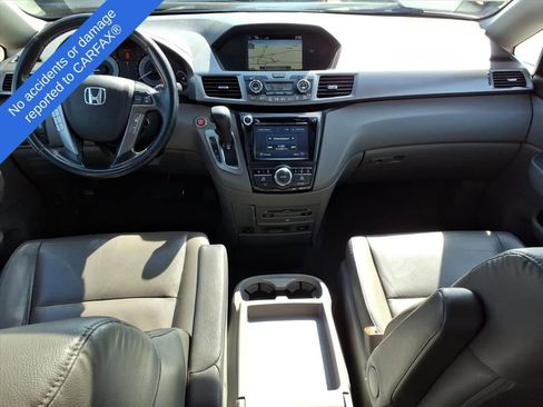 Used 2015 Honda Odyssey Touring image 15