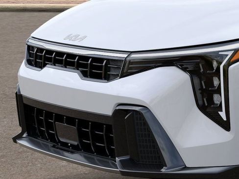 New 2026 Kia K4 GT-Line image 12