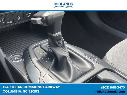 Used 2025 Kia K4 FWD image 29