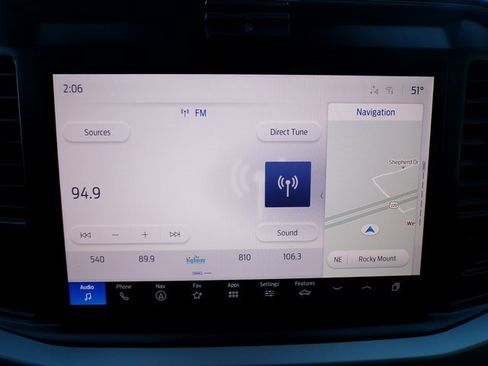 New 2026 Ford F250 XLT w/ XLT Premium Package image 21