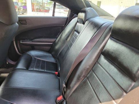 Used 2021 Dodge Charger Police w/ Convenience Group I AWD/4WD image 9