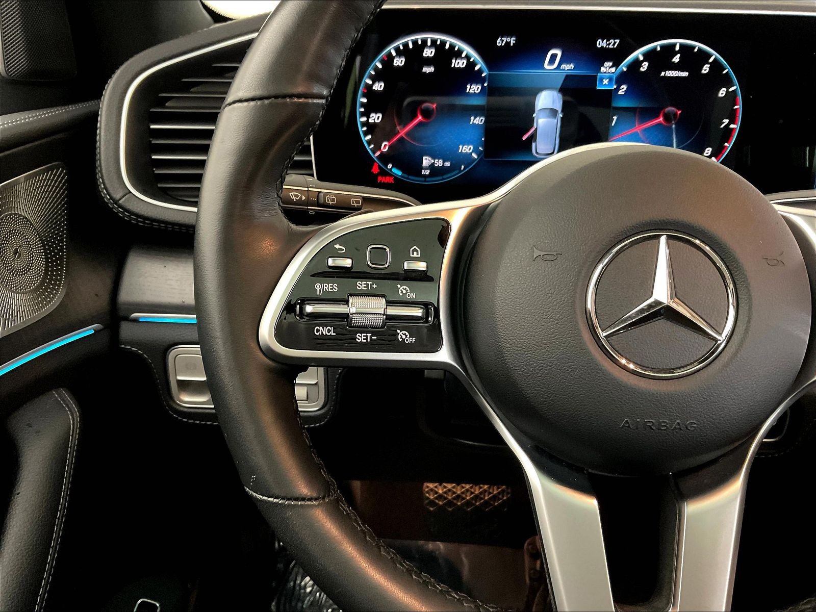 Certified 2023 Mercedes-Benz GLE 450 4MATIC image 11