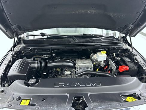 Certified 2020 RAM 1500 Laramie image 24