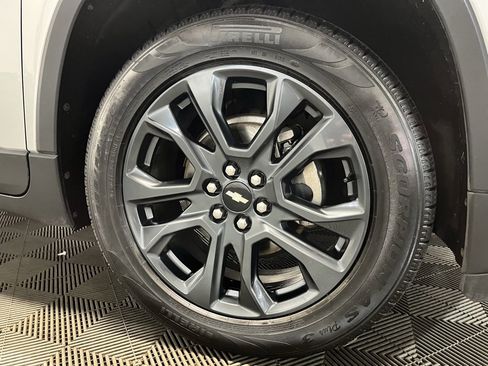 Used 2019 Chevrolet Traverse RS w/ LPO, Floor Liner Package image 3