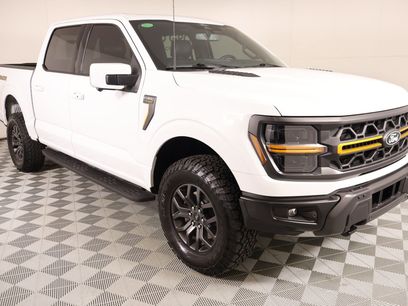 Used 2025 Ford F150 Tremor w/ Equipment Group 402A High