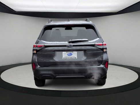New 2026 Subaru Forester Limited image 7