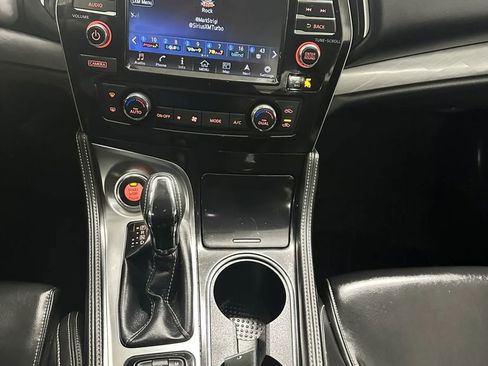 Used 2017 Nissan Maxima 3.5 SV w/ Dynamic Package FWD image 23