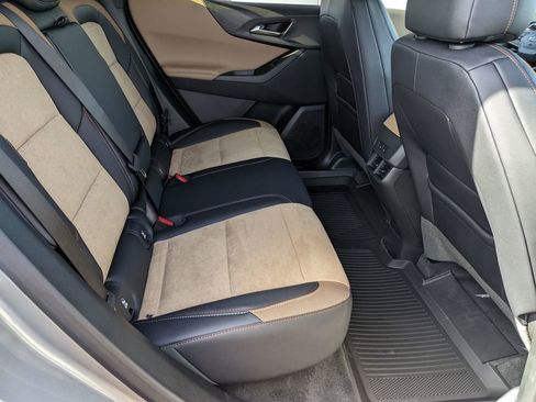 New 2026 Chevrolet Equinox ACTIV w/ Convenience Package III image 31