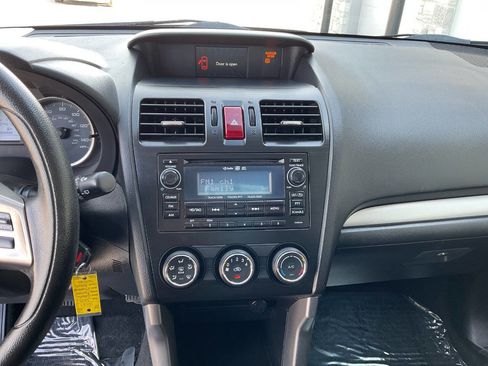 Used 2015 Subaru Forester 2.5i Premium image 18