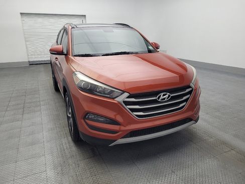 Used 2017 Hyundai Tucson Value image 14
