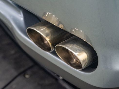 Used 1999 Ferrari 550 Maranello Coupe RWD image 37