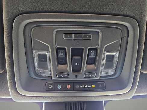 Used 2023 GMC Sierra 1500 AT4X AWD/4WD image 19