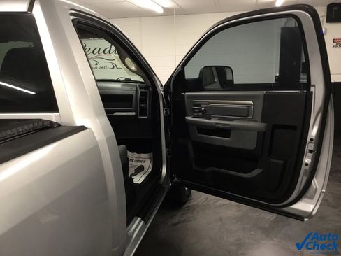 Used 2014 RAM 1500 Tradesman w/ Power & Remote Entry Group image 31