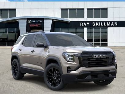 New 2027 GMC Terrain Elevation w/ Black Edition