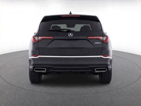 Used 2024 Acura MDX FWD image 5
