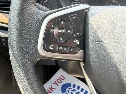Used 2020 Honda CR-V EX image 20