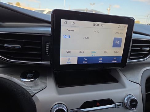 Used 2024 Ford Explorer XLT w/ Equipment Group 202A image 19