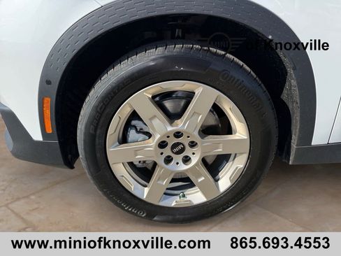 New 2025 MINI Cooper Countryman S image 9