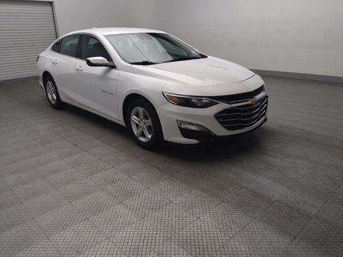 Used 2024 Chevrolet Malibu LT FWD image 13