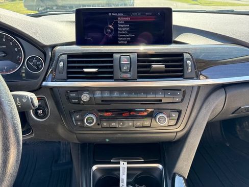 Used 2015 BMW 328i xDrive Sedan AWD/4WD image 21