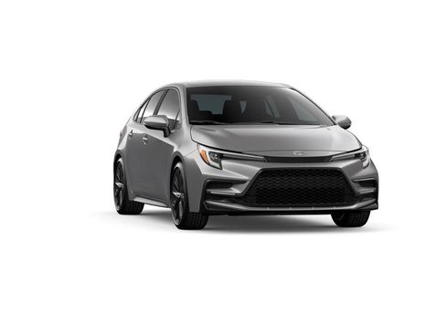 New 2026 Toyota Corolla SE image 46