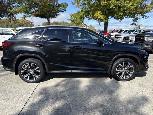 Used 2022 Lexus RX 350 FWD w/ Premium Package image 8