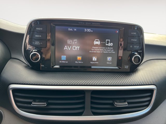 Used 2020 Hyundai Tucson Sport AWD/4WD image 15