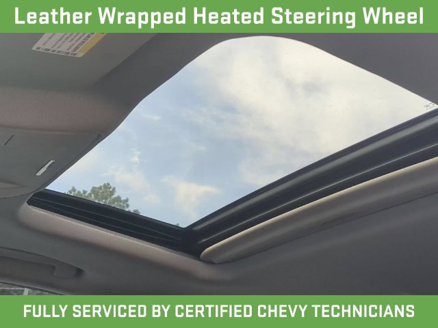 Certified 2018 GMC Sierra 1500 SLT AWD/4WD image 25