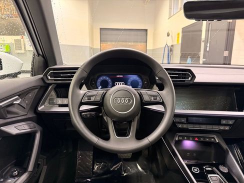 Used 2025 Audi A3 2.0T Premium AWD/4WD image 23