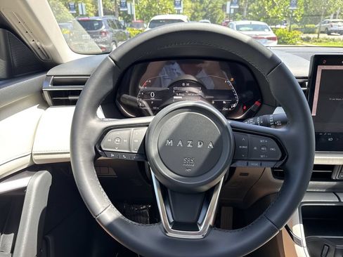 New 2026 MAZDA CX-5 Select AWD/4WD image 48