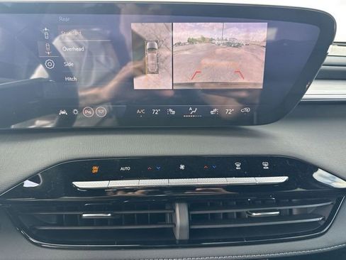 New 2026 Buick Enclave Preferred FWD image 17